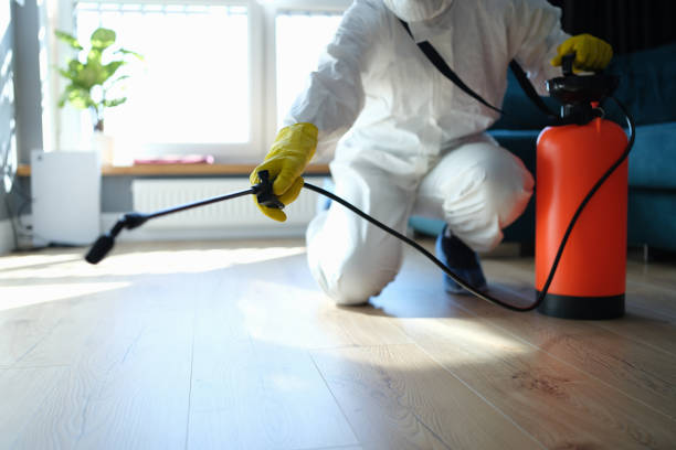 Reliable Hoarding Cleanup contractor in Thurston, NE by Dulley Family Biohazard Services
